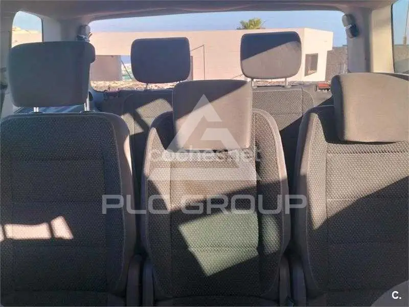 2011 Volkswagen Touran