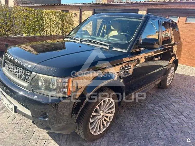 2011 Land Rover 