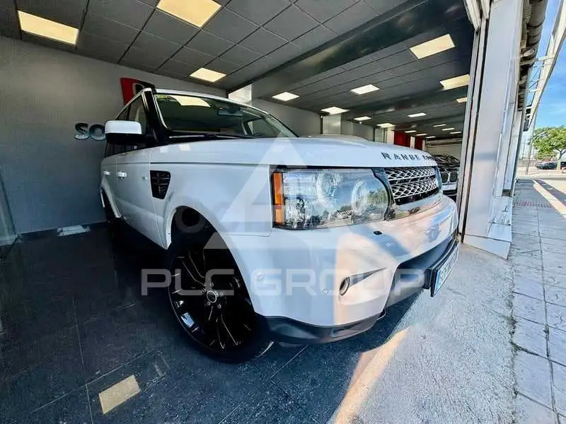 2011 Land Rover 