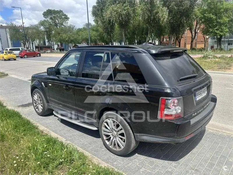 2011 Land Rover 