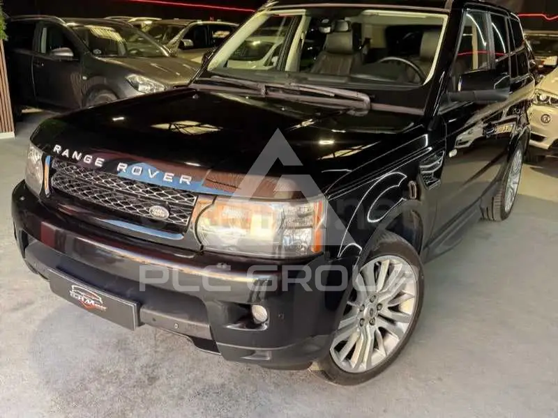 2011 Land Rover 