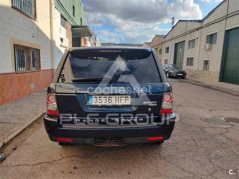 2011 Land Rover 