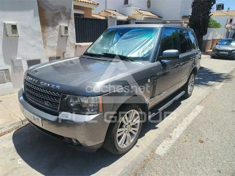 2011 Land Rover 