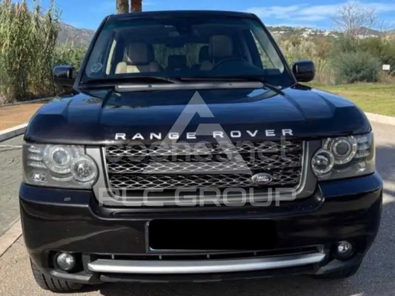 2011 Land Rover 
