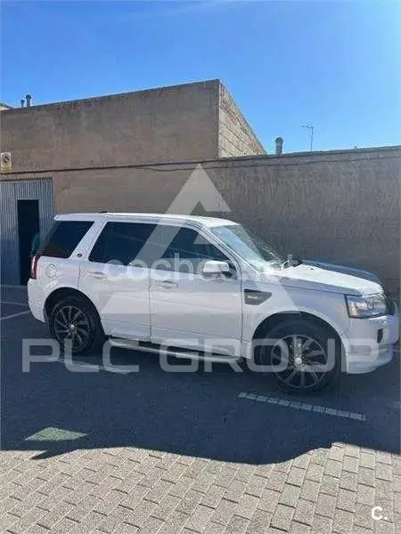 2011 Land Rover 