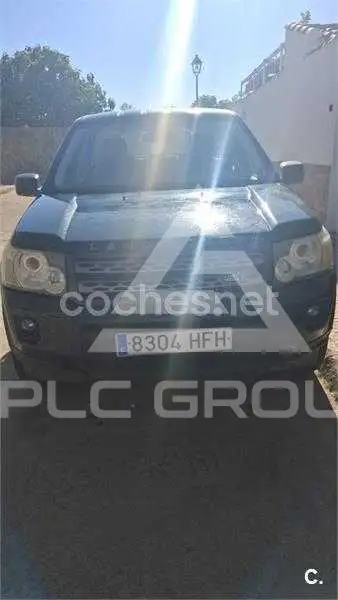 2011 Land Rover 