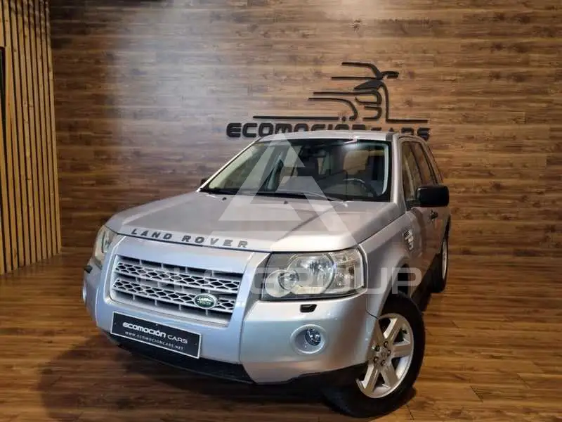 2011 Land Rover 