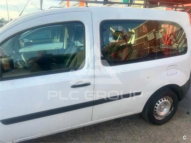 2011 Renault Kangoo
