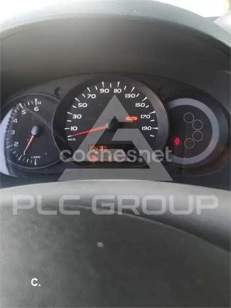 2011 Renault Kangoo