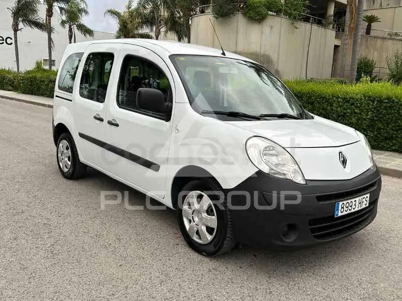 2011 Renault Kangoo