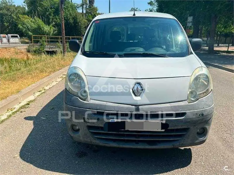2011 Renault Kangoo