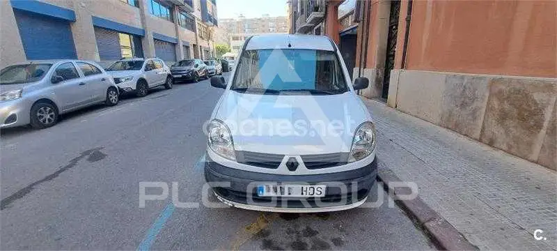 2011 Renault Kangoo