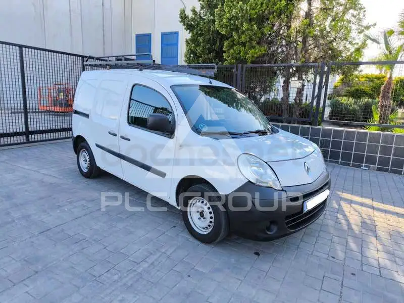 2011 Renault Kangoo