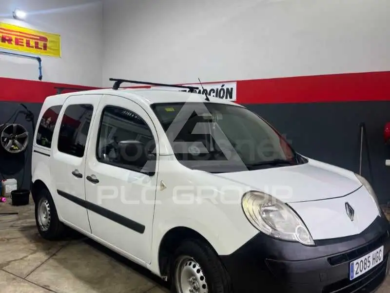 2011 Renault Kangoo