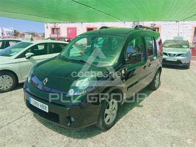 2011 Renault Kangoo