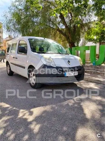 2011 Renault Kangoo