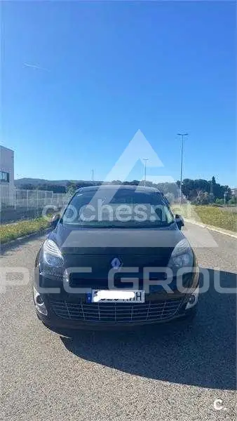 2011 Renault Scenic