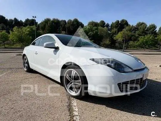 2011 Renault Laguna