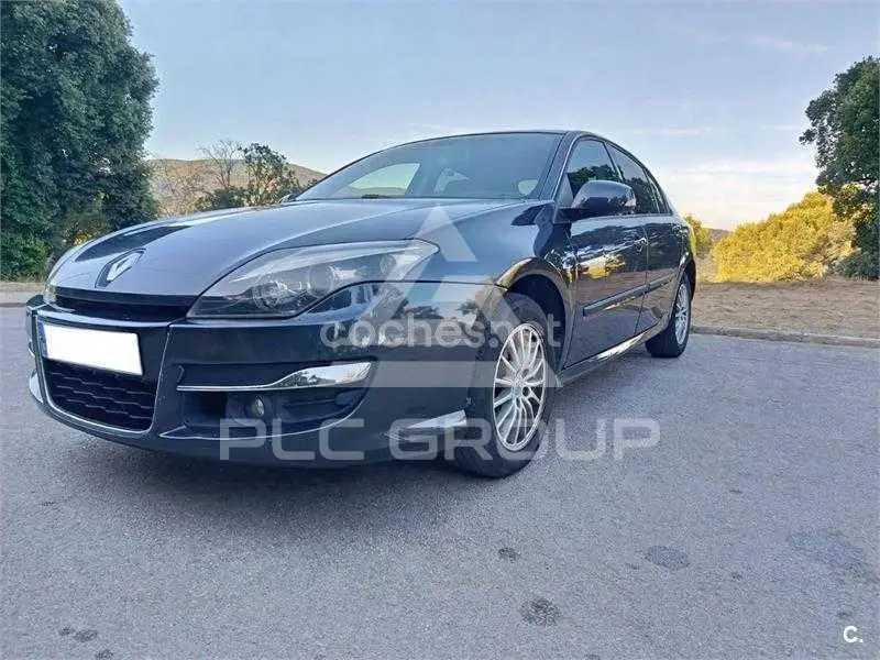 2011 Renault Laguna