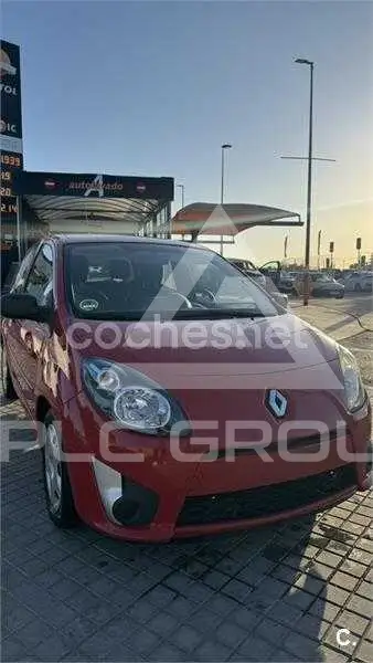 2011 Renault Twingo