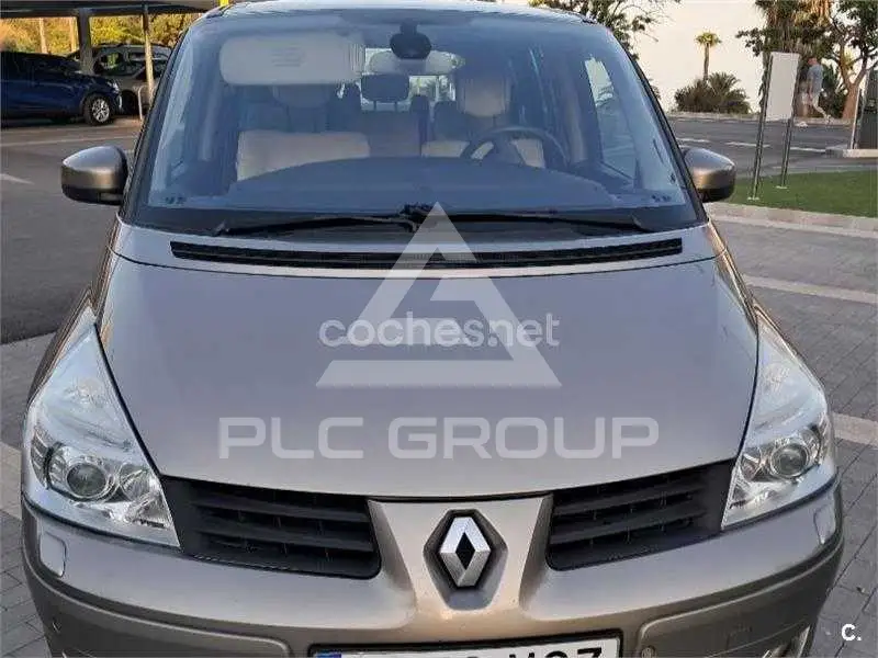 2011 Renault Espace