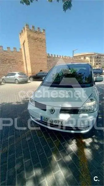 2011 Renault Espace