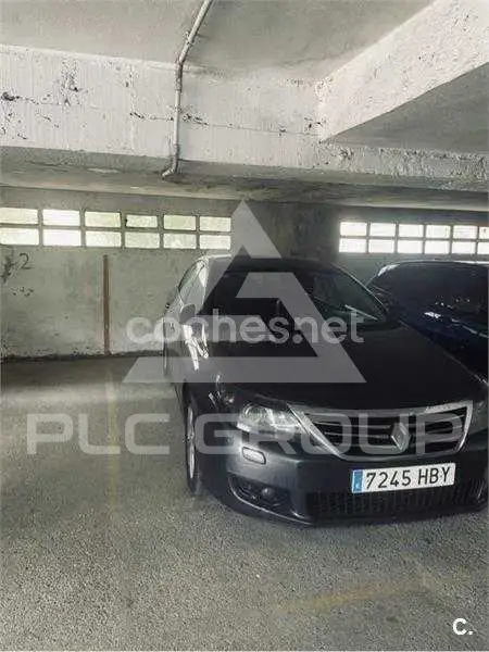 2011 Renault Latitude