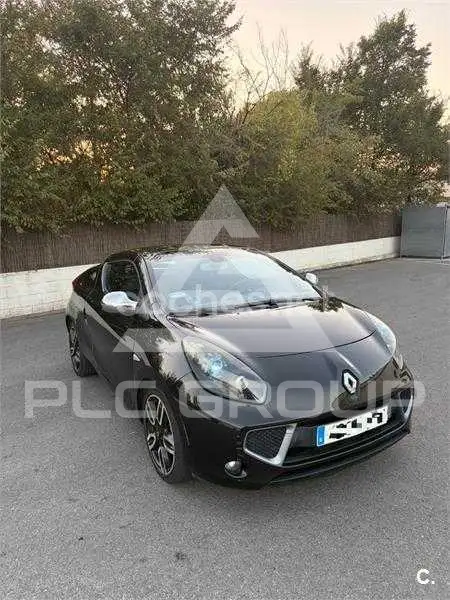 2011 Renault Wind