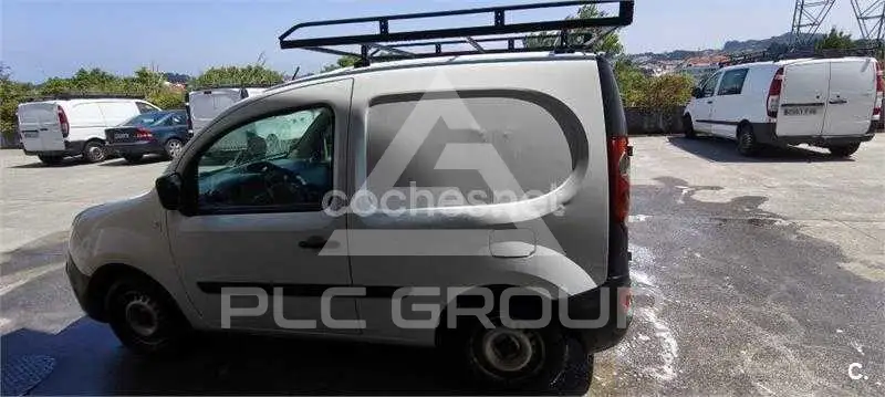 2011 Renault Kangoo