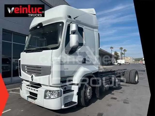 2011 Renault 