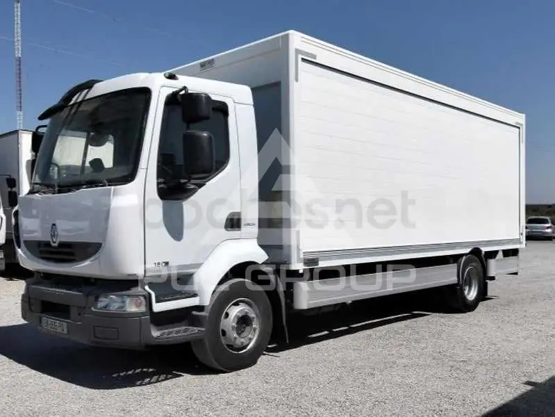 2011 Renault 