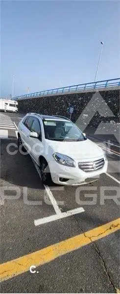 2011 Renault Koleos