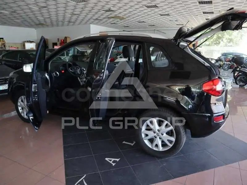 2011 Renault Koleos