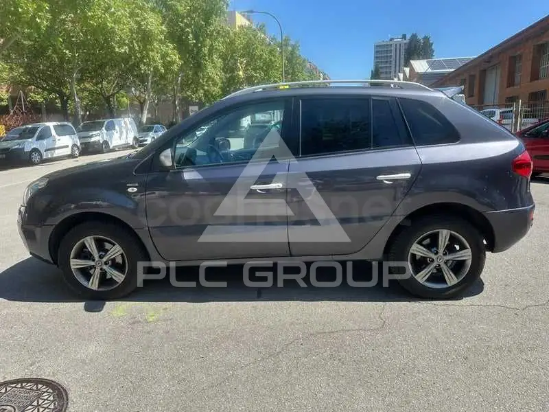 2011 Renault Koleos