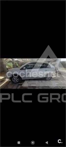 2011 Renault Koleos