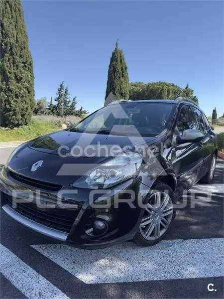 2011 Renault Clio