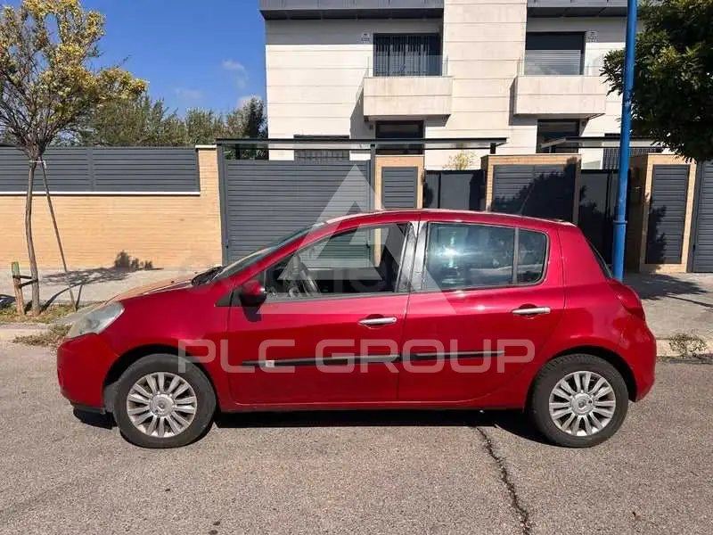2011 Renault Clio