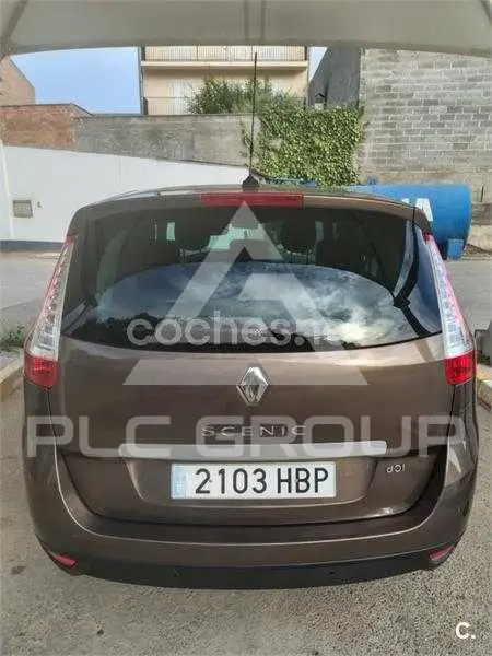 2011 Renault Megane