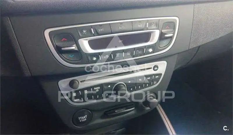 2011 Renault Megane
