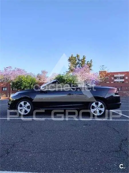 2011 Renault Megane