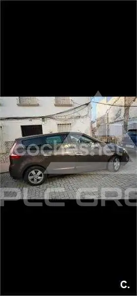 2011 Renault Megane