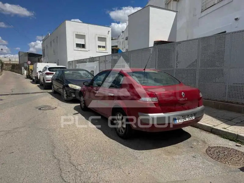 2011 Renault Megane