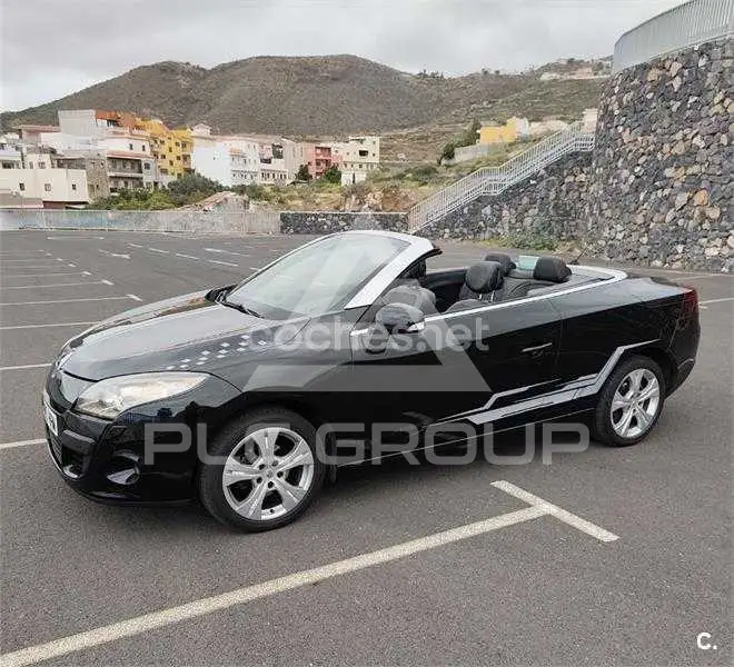 2011 Renault Megane