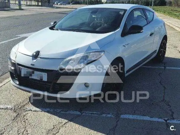 2011 Renault Megane