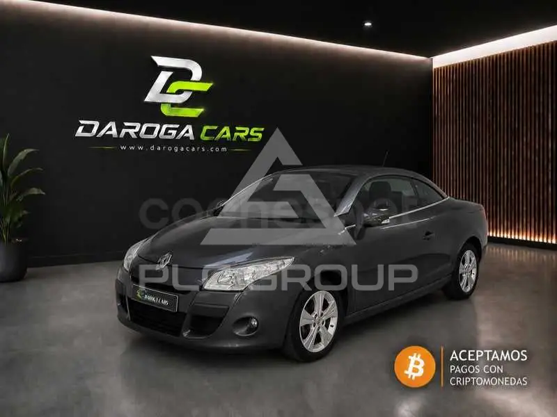 2011 Renault Megane