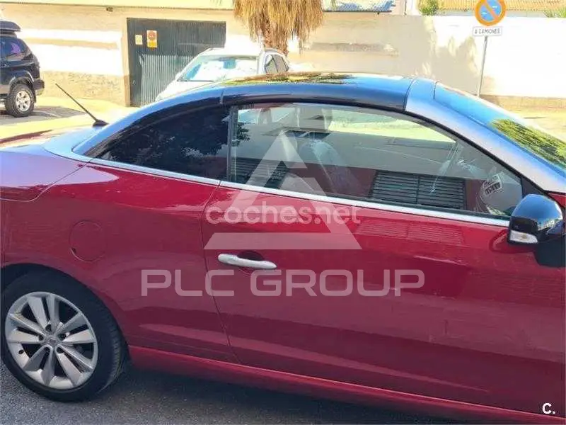 2011 Renault Megane
