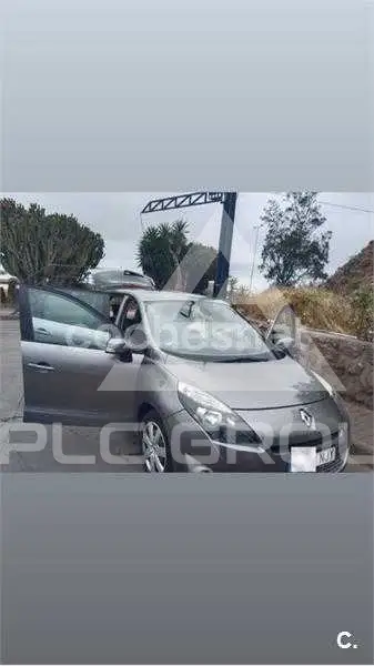 2011 Renault Megane