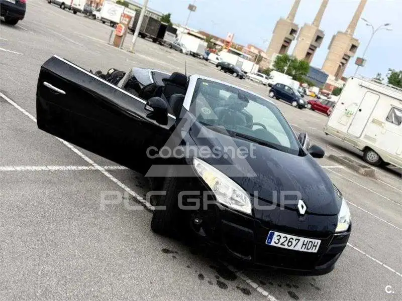 2011 Renault Megane