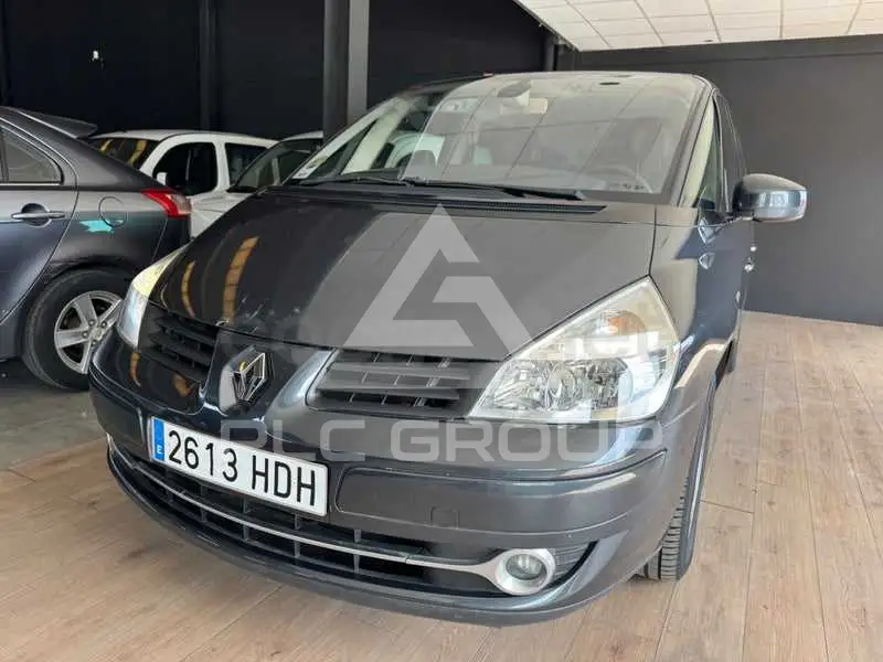2011 Renault Espace