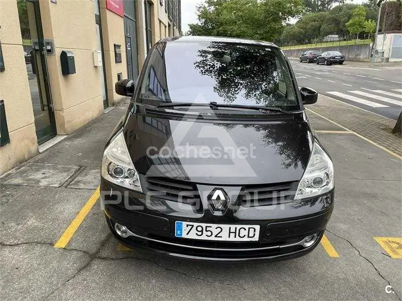 2011 Renault Espace
